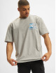 Starter T-Shirt Chrome Court Jersey gris