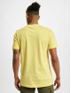 Starter T-shirt Essential Jersey gul