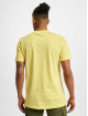 Starter T-Shirt Essential Jersey jaune
