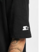 Starter T-shirt Basketball Skin Jersey nero