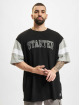 Starter T-Shirt Throwback noir