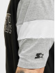 Starter T-Shirt Throwback noir