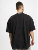 Starter T-Shirt Jaquard Rib noir