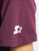 Starter T-Shirt Ladies Essential Jersey purple
