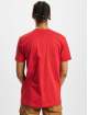 Starter T-Shirt Essential Jersey red