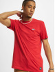 Starter T-shirt Essential Jersey röd