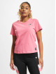 Starter T-shirt Ladies Essential Jersey rosa