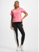 Starter T-shirt Ladies Essential Jersey rosa