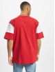 Starter T-shirt Block Jersey rosso