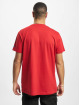 Starter T-Shirt Essential Jersey rot