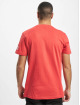Starter T-Shirt Small Logo rouge