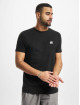 Starter T-Shirt Essential Jersey schwarz