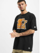 Starter T-Shirt Basketball Skin Jersey schwarz