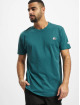 Starter T-Shirt Essential Jersey turquoise