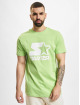Starter T-Shirt Logo vert
