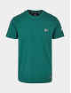Starter T-Shirt Essential Jersey vert