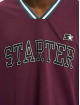 Starter T-shirt Star Sleeve Sports viola