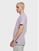 Starter T-Shirt Logo violet