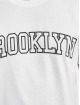 Starter T-Shirt Brooklyn weiß