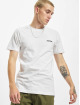 Starter T-Shirt Written Logo EMB white