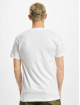 Starter T-Shirt Written Logo EMB white