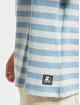 Starter T-Shirty Stripes niebieski