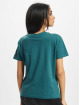Starter T-Shirty Ladies Essential Jersey turkusowy