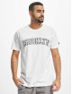 Starter T-skjorter Brooklyn hvit