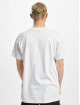 Starter T-skjorter Essential Jersey hvit