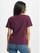 Starter T-skjorter Ladies Essential Jersey lilla