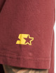 Starter T-skjorter Logo red