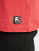 Starter T-skjorter Small Logo red