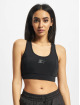 Starter Top Ladies Starter Mesh black