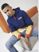 Starter Transitional Jackets Multicolored Logo red