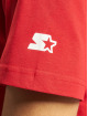 Starter Trika Essential Jersey červený