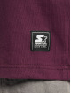 Starter Tričká Logo fialová