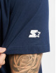 Starter Tričká Essential Jersey modrá