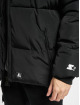 Starter Veste matelassée Puffer noir