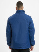 Starter Veste mi-saison légère Logo bleu