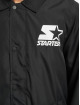Starter Veste mi-saison légère Coach noir