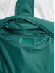 Starter Veste mi-saison légère Color Block Half Zip Retro vert