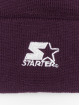 Starter Čiapky Logo fialová