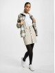 Stitch & Soul Jupe DOB Mini beige