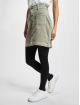 Stitch & Soul Jupe DOB Mini vert