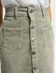 Stitch & Soul Jupe DOB Mini vert