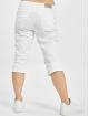 Stitch & Soul Short Short blanc