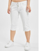 Stitch & Soul Short Short blanc