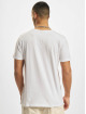 Stitch & Soul T-Shirt Nature blanc