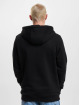 Stylewriting Hoody Suke zwart