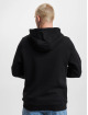 Stylewriting Hoody Logo zwart